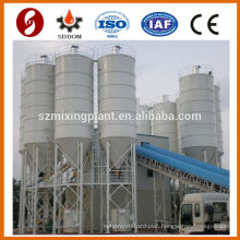 CE certified high quality 30-500t concrete cement silo